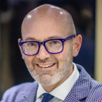 Paul Isaacs, MyFaithVotes